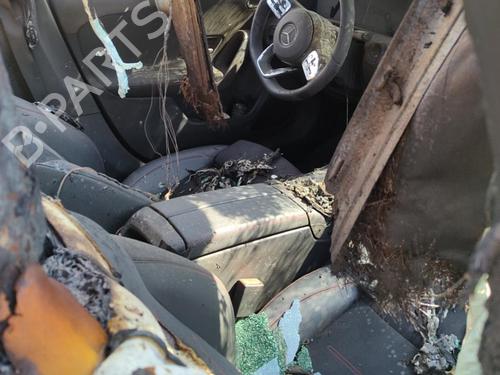 Steering wheel MERCEDES-BENZ A-CLASS (W177) A 200 d (177.012) | BP24595436C49 - Image 7