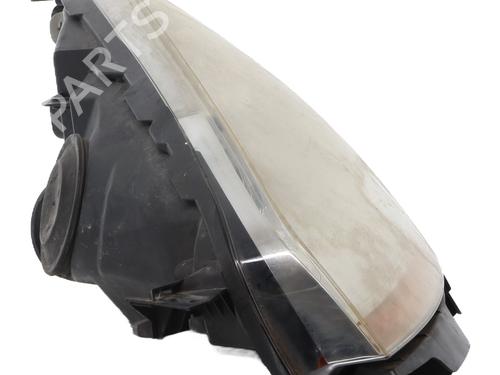 Faro izquierdo CITROËN C4 Picasso I MPV (UD_) 1.6 HDi | BP21500766C28 