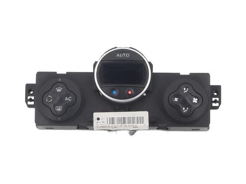Used Climate control RENAULT CLIO III (BR0/1, CR0/1) 1.5 dCi (BR17, CR17) (86 hp) 22178489
