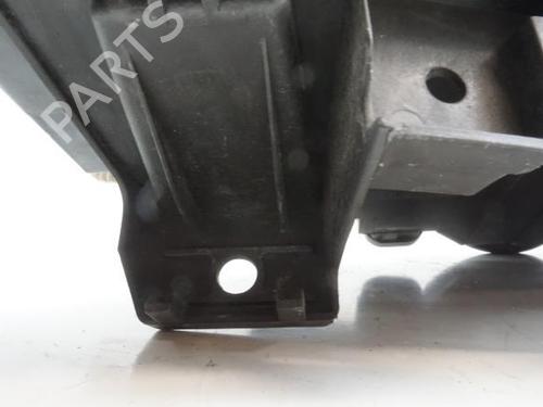 Left headlight RENAULT LAGUNA I (B56_, 556_) 1.8 16V (B563, B564) | BP18197137C28 