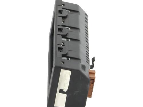 Display monitor CITROËN C3 II (SC_) 1.6 HDi | BP20703300C48 