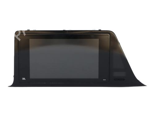 Used Display monitor TOYOTA C-HR (_X1_) 1.8 Hybrid (ZYX10_, ZYX11_, ZYX10R, ZYX11R) (122 hp) 23763199