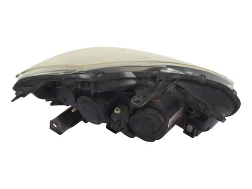 left-headlight-renault-clio-iii-br01-cr01-2005-2006-2007-2008-2009-2010-2011-2012-2013-2014-40055730 main image