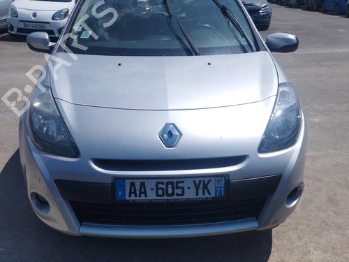 Left headlight RENAULT CLIO III (BR0/1, CR0/1) 1.5 dCi (C/BR0G, C/BR1G) | BP29255284C28 - Image 7