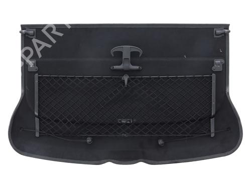 Hattehylle AUDI A3 Sportback (8PA) 2.0 TDI 16V | BP28476966C85 