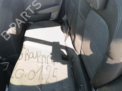 Valve cover RENAULT CLIO V (B7_) 1.6 E-TECH 140 (B7MU) | BP28330434M124 - Image 14