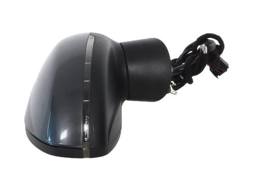 Right mirror AUDI A1 (8X1, 8XK) 1.6 TDI | BP28283356C27 