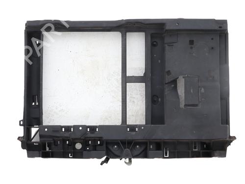 Used Front slam panel Front slam panel PEUGEOT 207 (WA_, WC_) 1.4 HDi (68 hp) 20853550 20853550