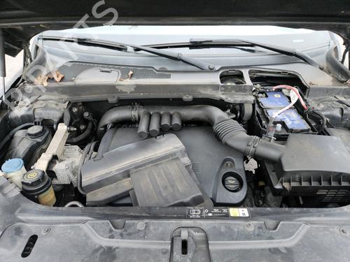 Engine LAND ROVER FREELANDER 2 (L359) 2.2 TD4 4x4 | BP31262090M1  - Image 10