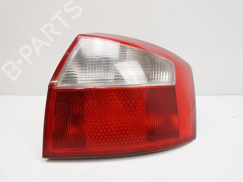 Right taillight AUDI A4 B6 (8E2) 1.9 TDI | BP18174701C35 - Image 6