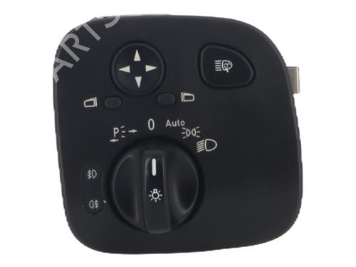 Używane Przełącznik świateł MERCEDES-BENZ C-CLASS T-Model (S203) C 220 CDI (203.208) (150 hp) 30936783