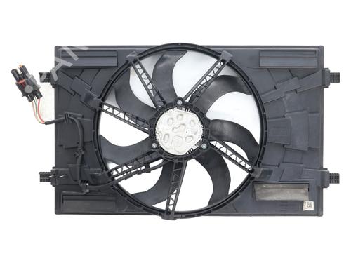 radiator-fan-audi-a3-8v1-8vk-2012-2013-2014-2015-2016-2017-2018-2019-2020-31715976 main image