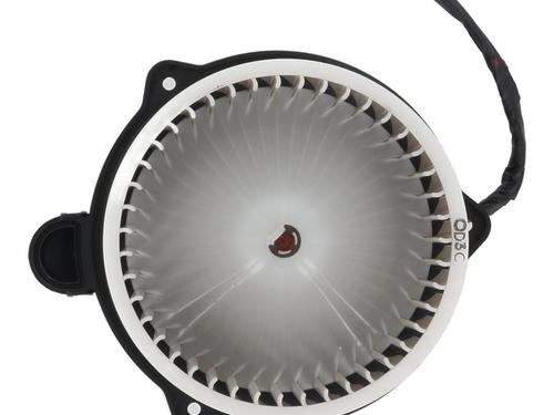 Heater blower motor KIA PICANTO III (JA) 1.0 T-GDi | BP30592408M62 - Image 4