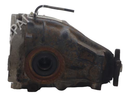 Rear differential MERCEDES-BENZ VITO / MIXTO Van (W639) 110 CDI (639.601, 639.603, 639.605) | BP29272368M24 