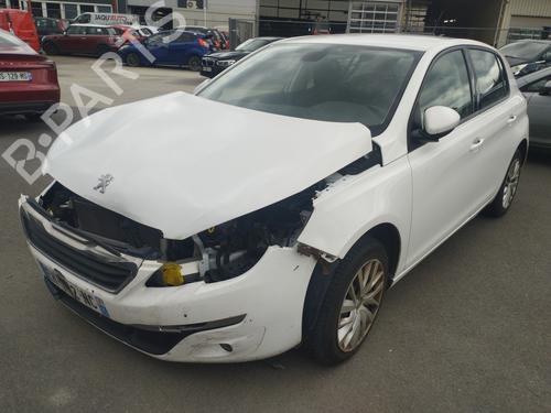 Used Parts PEUGEOT 308 II (LB_, LP_, LW_, LH_, L3_) 1.6 HDi 100 (99 hp) 3998462
