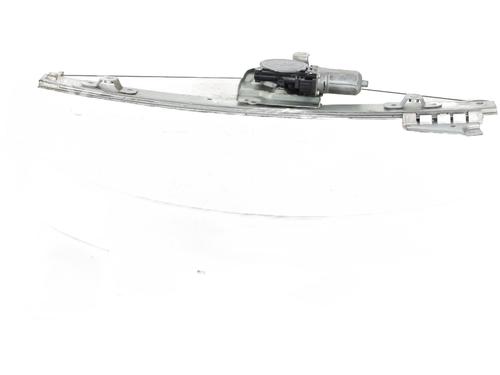 Used Front right window mechanism SUZUKI GRAND VITARA II (JT, TE, TD) 1.9 DDiS All-wheel Drive (JT419, TD44, JB419WD, JB419XD,... (129 hp) 19730924
