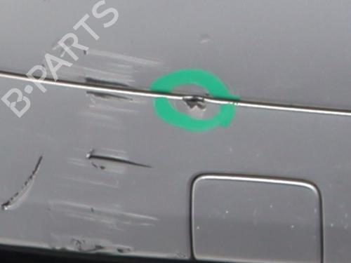 Front bumper VW TOURAN (1T1, 1T2) 1.9 TDI | BP22691142C7 