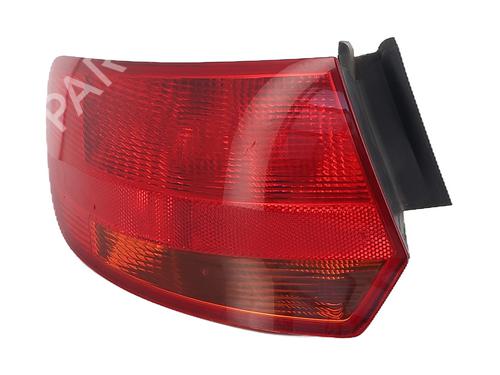 Left taillight AUDI A3 Sportback (8PA) 2.0 TDI | BP29324174C34 
