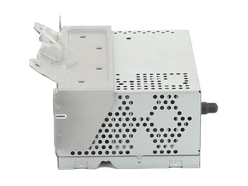 Radio FORD FIESTA VII (HJ, HF) 1.5 TDCi | BP26661740E6