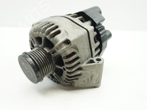 Generator FIAT GRANDE PUNTO (199_) 1.3 D Multijet (199.AXD11, 199.AXD1A, 199.AXD1B,... | BP18177084M7 