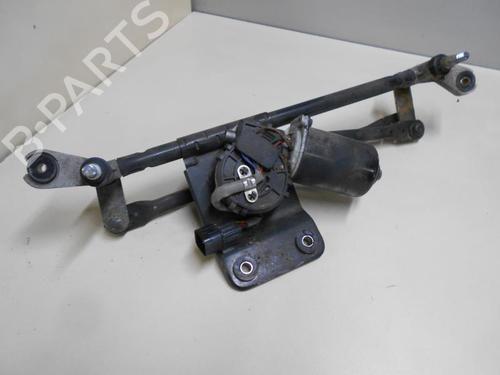 Used Front wiper motor HYUNDAI MATRIX (FC) 1.5 CRDi (82 hp) 18190409