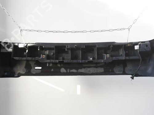 Rear bumper PEUGEOT 106 II (1A_, 1C_) 1.0 i | BP18177058C8 