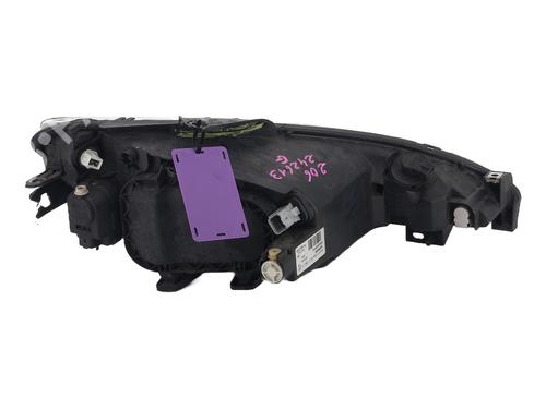 Lyskaster venstre PEUGEOT 206 Hatchback (2A/C) 1.6 HDi 110 | BP28353760C28 