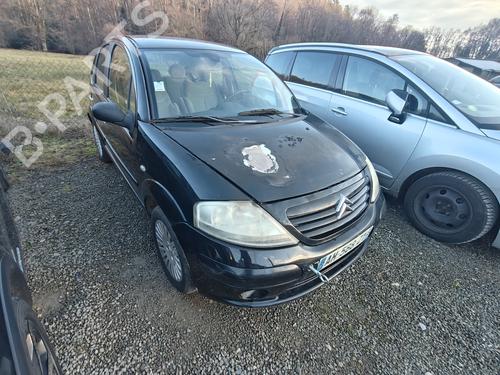 Used Parts CITROËN C3 I (FC_, FN_) 1.4 16V HDi (90 hp) 4383414