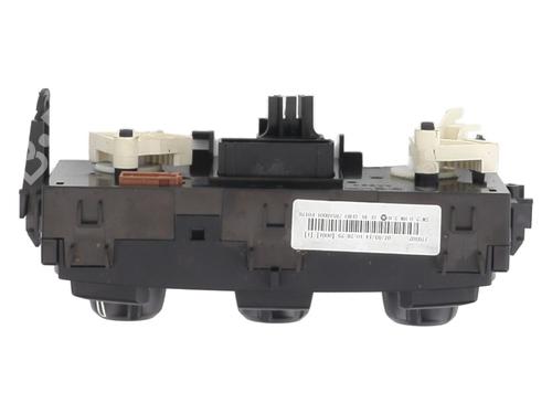 Climate control CITROËN C3 II (SC_) 1.0 VTi 68 | BP29428440I5 