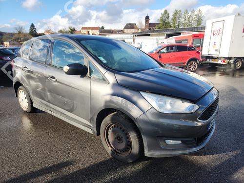 Subframe FORD C-MAX II (DXA/CB7, DXA/CEU) 1.5 TDCi ECOnetic | BP38983024M9 - Image 13