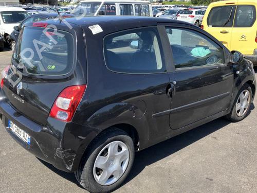 Engine RENAULT TWINGO II (CN0_) 1.5 dCi (CN0E) | BP22073289M1 