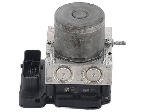 Used ABS pump ABS pump OPEL CROSSLAND X / CROSSLAND (P17, P2QO) 1.2 (75) (131 hp) 23843591 23843591