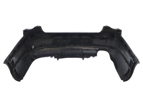 Rear bumper VW PASSAT B6 (3C2) 2.0 TDI 16V | BP25447436C8 