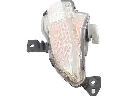 Used Left front indicator Left front indicator PEUGEOT 308 II (LB_, LP_, LW_, LH_, L3_) 1.6 HDi / BlueHDi 115 (115 hp) 25406973 25406973