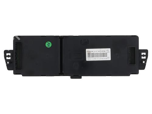 Used Climate control Climate control RENAULT SCÉNIC III (JZ0/1_) 1.6 dCi (JZ00, JZ12) (130 hp) 24857300 24857300