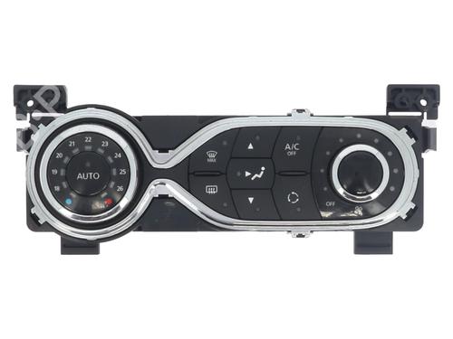 Used Climate control Climate control FIAT TALENTO Van (296_) 1.6 D (145 hp) 35939890 35939890