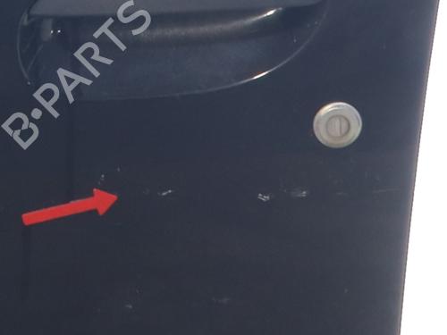 Used Left front door Left front door DACIA SANDERO II 1.5 dCi (90 hp) 34453751 34453751