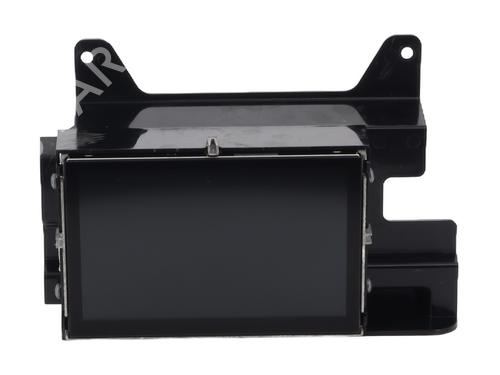 Used Display monitor RENAULT KADJAR (HA_, HL_) 1.2 TCe 130 (HLMR) (130 hp) 29838308