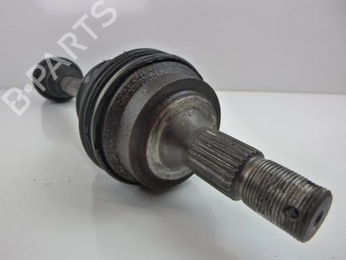 Used Left front driveshaft PEUGEOT 405 II (4B) 1.9 D (68 hp) 18193825