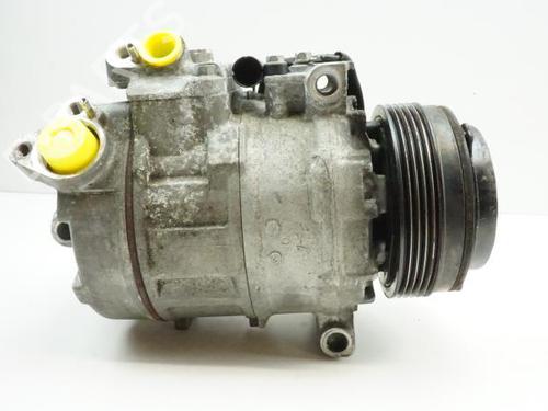 AC compressor BMW 3 (E46) 330 d | BP18178353M34