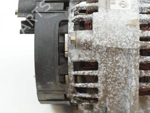 Alternator FIAT PUNTO (188_) 1.4 | BP18191987M7