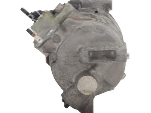 Used AC compressor AC compressor FORD TRANSIT CUSTOM V362 Van (FY, FZ) 2.0 EcoBlue (130 hp) 30124639 30124639