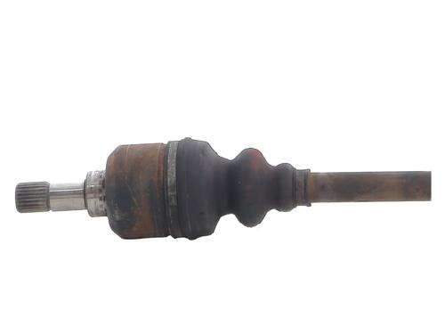 Used Left front driveshaft Left front driveshaft PEUGEOT 605 (6B) 2.0 16V (132 hp) 31838294 31838294