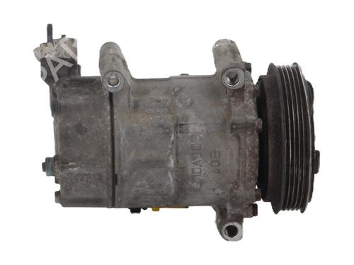 AC compressor MINI MINI COUNTRYMAN (R60) Cooper SD | BP30738379M34