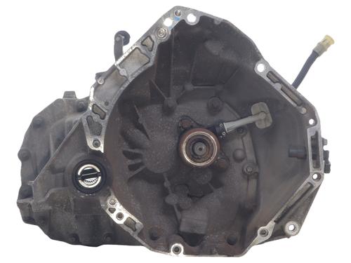 Gearbox RENAULT TWINGO III (BCM_, BCA_) 1.0 SCe 70 | BP32863695M3 - Image 5