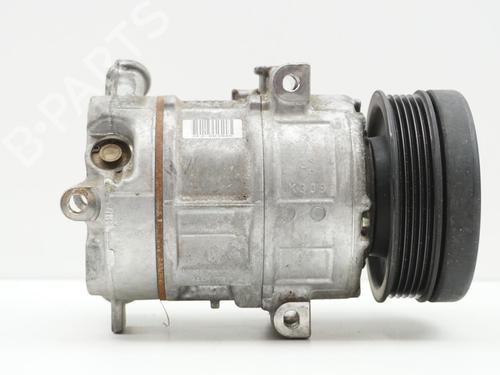 Compressor A/A OPEL CORSA D (S07) 1.4 (L08, L68) | BP18178107M34 