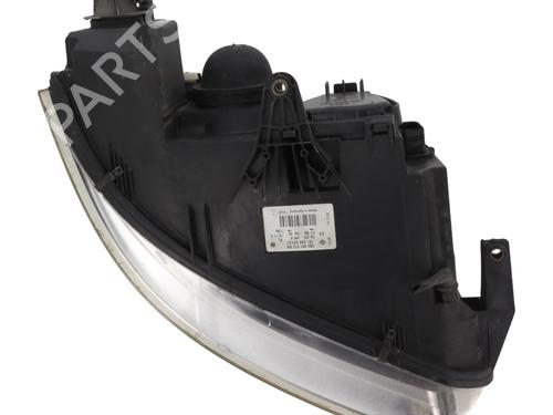 Left headlight VW PASSAT B5.5 Variant (3B6) 1.9 TDI | BP30352911C28  - Image 6