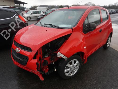 Alternator CHEVROLET SPARK (M300)  | BP18187067M7  - Image 22