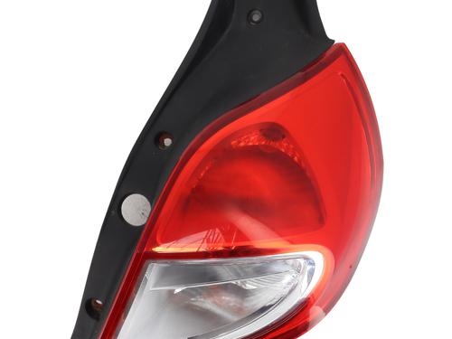 Used Right taillight RENAULT CLIO III (BR0/1, CR0/1) 1.2 16V (BR0P, CR0P) (101 hp) 28476967