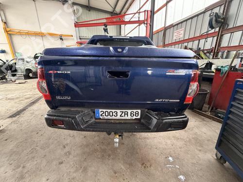 Bagklap CC/Kombi-Coupé Bagklap CC/Kombi-Coupé 37745607 37745607